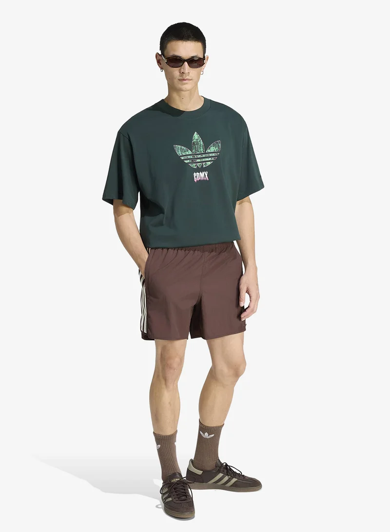 adidas Originals  Mexico City  T-Shirt for Men | Best Price UAE